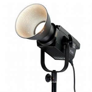 NANLITE（ナンライト） LEDバイカラースポットライト FS-150B