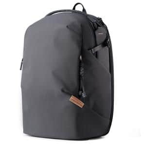 PGYTECH（ピージーワイテック） OneGo ライト バックパック 22L マットブラック メイン