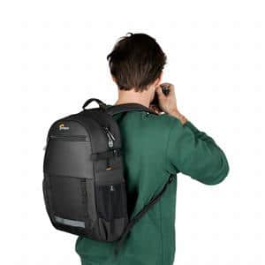 Lowepro (ロープロ) アドベンチュラ BP150 III GRL
