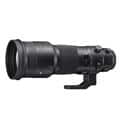 SIGMA (シグマ) Sports 500mm F4 DG OS HSM  (キヤノンEF用)