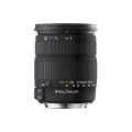 SIGMA (シグマ) 18-200mm F3.5-6.3 DC OS (キヤノンEF用)