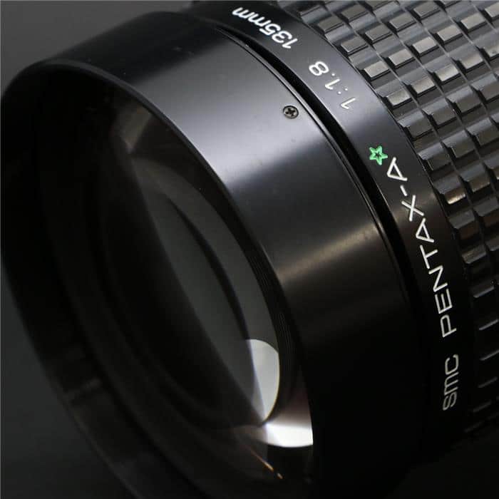 Pentax Super-Takumar 135mm F3.5 修理記録 – レンズ修理なら