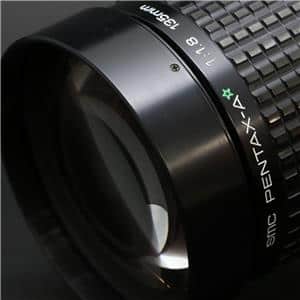 PENTAX (ペンタックス) SMC-PENTAX-A 135mm F1.8 Star」の商品
