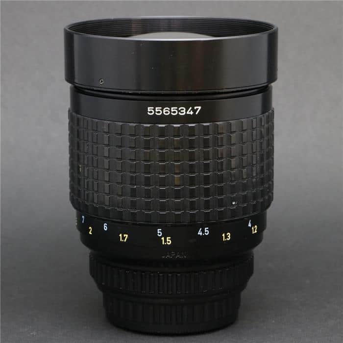 中古)PENTAX (ペンタックス) SMC-PENTAX-A☆ 135mm F1.8(商品ID 中古)PENTAX (ペンタックス) SMC-PENTAX-A☆ 135mm F1.8(商品ID