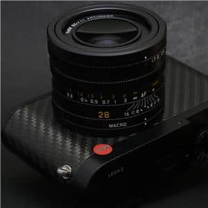 Leica (ライカ) Q(Typ116) カーボンリミテッドエディション」の商品