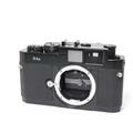 Voigtlander (フォクトレンダー) BESSA-R4M クラシックブラック