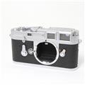 Leica (ライカ) M3 (2回巻き上げ)