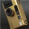 CONTAX (コンタックス) T2 チタンゴールド
