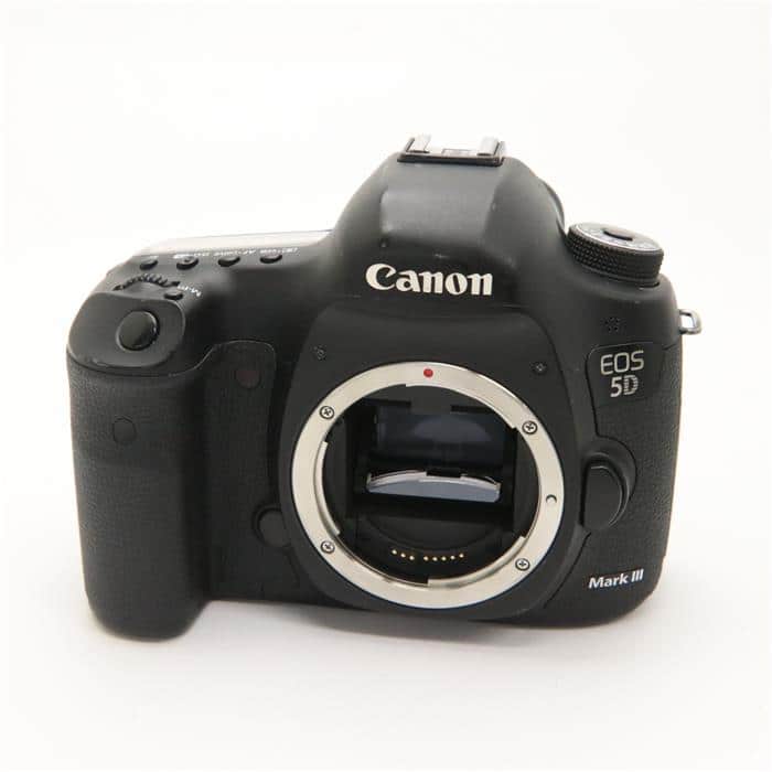 Canon - Canon ５D mark3 カメラ本体　オーバーホール後シャッター数0回 キヤノン製カメラのシャッター回数を調べる方法 | 家庭発電所