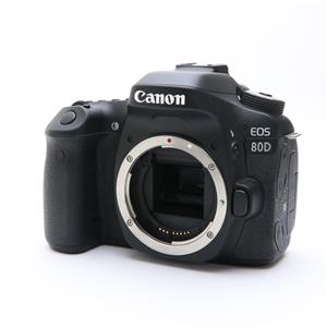 Canon EOS 80D」の商品検索結果 | デジタルカメラ、ミラーレスカメラ 