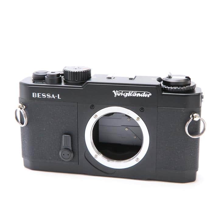 Voigtlander Bessa L