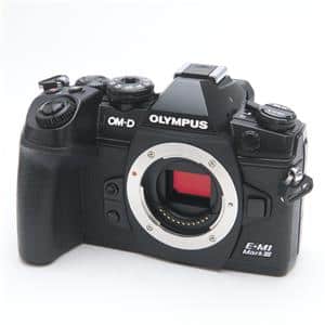 中古)OLYMPUS (オリンパス) OM-D E-M1 Mark III ボディ（商品ID