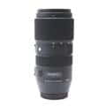 SIGMA (シグマ) Contemporary 100-400mm F5-6.3 DG OS HSM (キヤノンEF用)