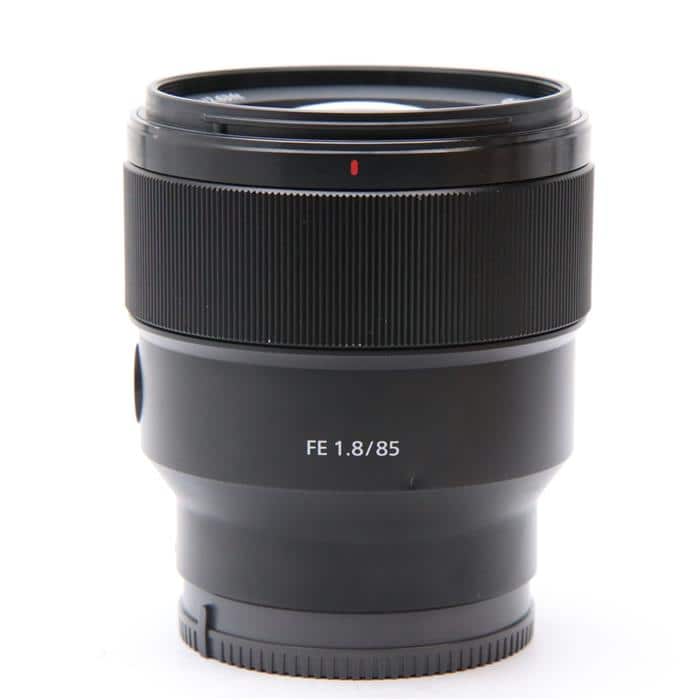 中古)SONY (ソニー) FE 85mm F1.8 SEL85F18（商品ID：3717017130541 ...