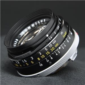 Leica (ライカ) ズミルックス M35mm F1.4 2nd ストッパー付 フィルター