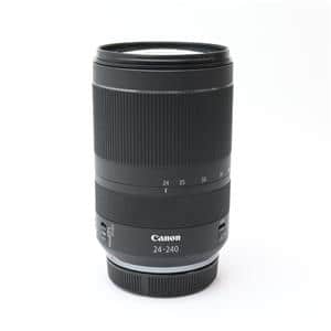 新品)Canon (キヤノン) RF24-240mm F4-6.3 IS USM（商品ID