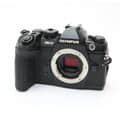 OM-D E-M1 Mark II ボディ