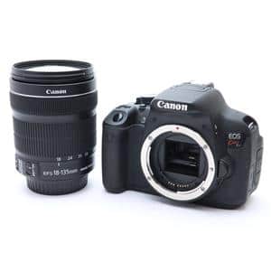 Canon (キヤノン) EOS Kiss X6i EF-S18-135IS STMレンズキット
