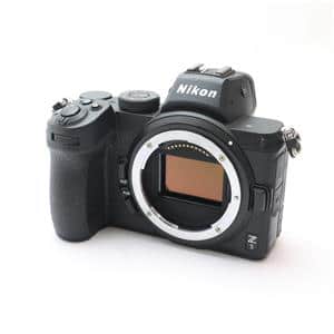Nikon (ニコン) Z5 ボディ メイン