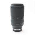 70-180mm F2.8 Di III VXD / Model A056SF （ソニーE用/フルサイズ対応）