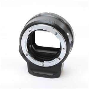 Nikon (ニコン) マウントアダプター FTZ メイン