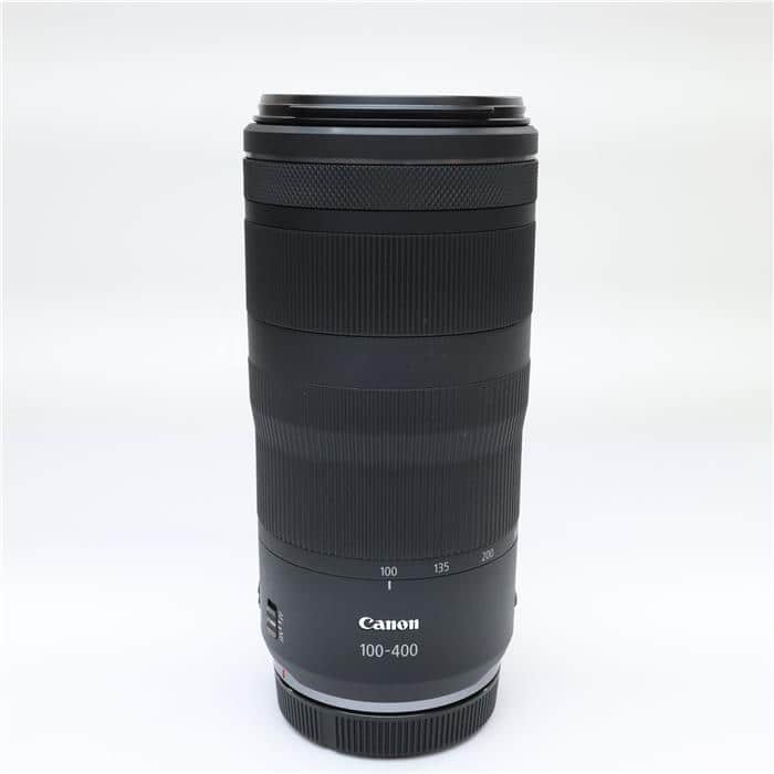 RF100-400mm F5.6-8 IS USM