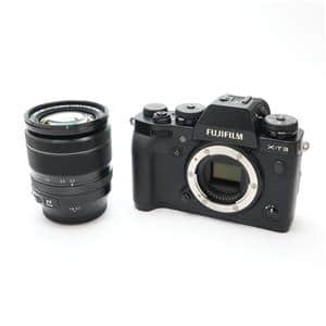 美 品 Fujifilm X-T3 本体 と XF35㎜ レンズ セット FUJIFILM X-T3 レンズキット」の商品検索結果 | デジタルカメラ