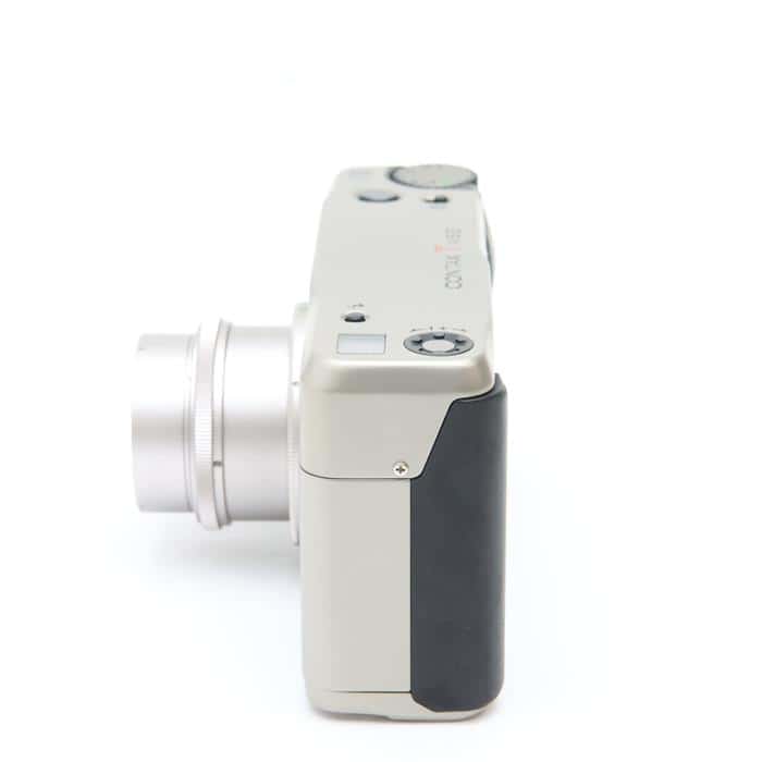 ❁完動品❁CONTAX コンタックス TVS II フィルムカメラ CONTAX TVS II(コンタックス) - 中古カメラ・レンズ買取の専門店