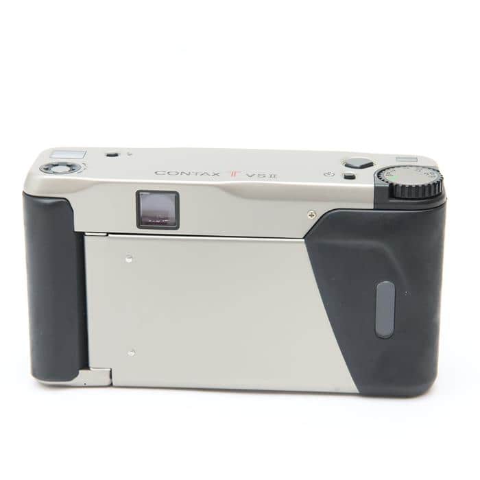 ❁完動品❁CONTAX コンタックス TVS II フィルムカメラ コンタックス TVS (II, III, デジタル)｜買取価格はじわじわ上昇