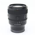 FE 50mm F1.4 GM SEL50F14GM