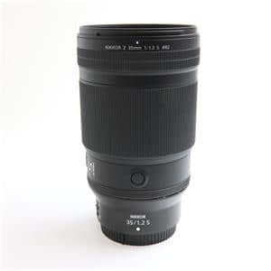 Nikon (ニコン) NIKKOR Z 35mm F1.2 S メイン