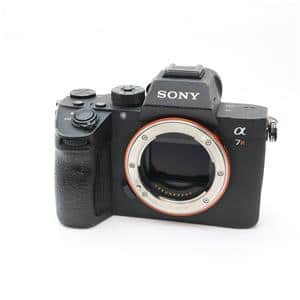 送料込み]SONY α7Riii 週末限定価格 送料込み]SONY α7Riii 週末限定