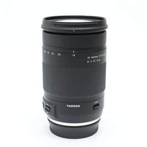 TAMRON 18-400mm B028(ニコンAPS-C用) Amazon.co.jp: TAMRON 高倍率ズームレンズ 18-400mm F3.5-6.3