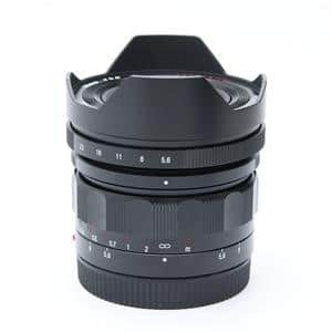 新品)Voigtlander (フォクトレンダー) HELIAR-HYPER WIDE 10mm