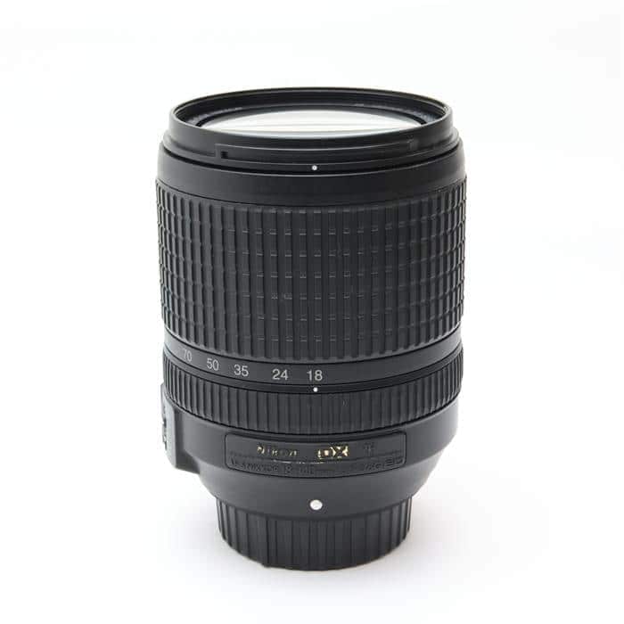 AF-S DX NIKKOR 18-140mm F3.5-5.6G ED VR
