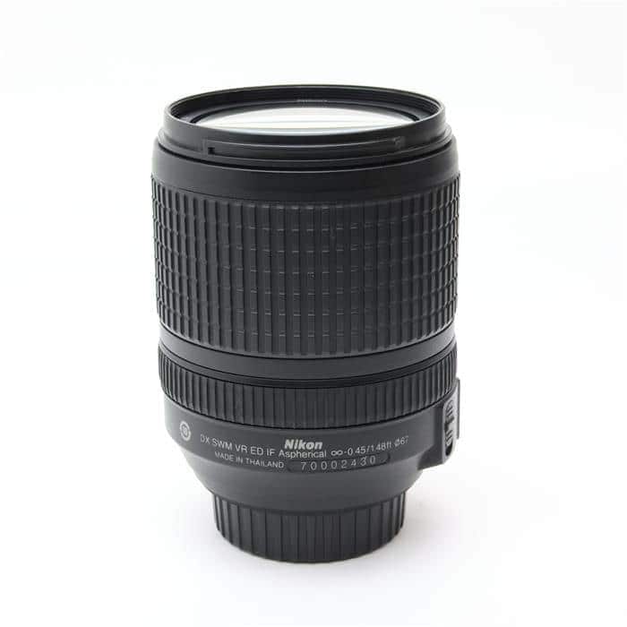 AF-S DX NIKKOR 18-140mm F3.5-5.6G ED VR