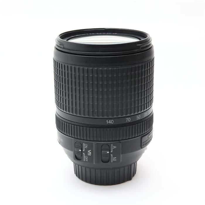 AF-S DX NIKKOR 18-140mm F3.5-5.6G ED VR
