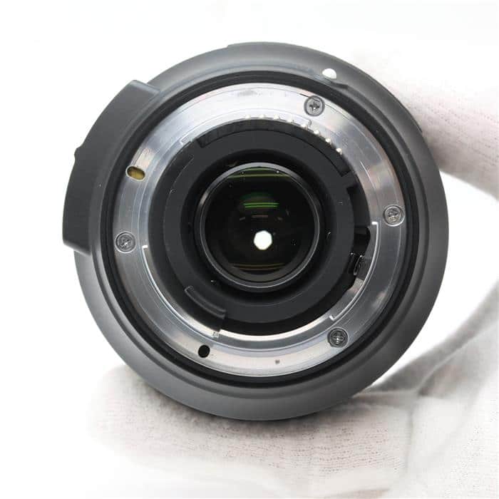 AF-S DX NIKKOR 18-140mm F3.5-5.6G ED VR