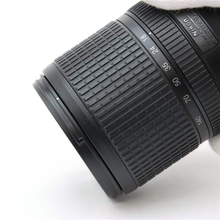AF-S DX NIKKOR 18-140mm F3.5-5.6G ED VR