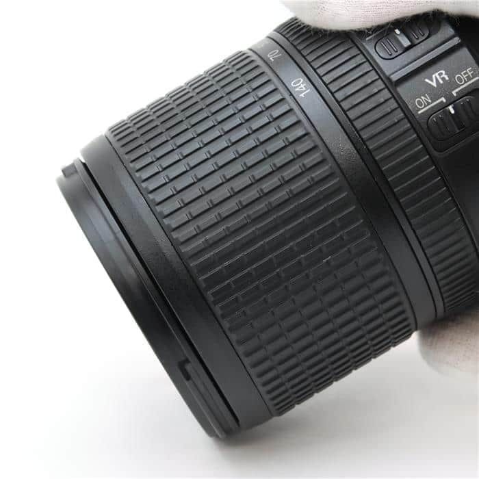 AF-S DX NIKKOR 18-140mm F3.5-5.6G ED VR