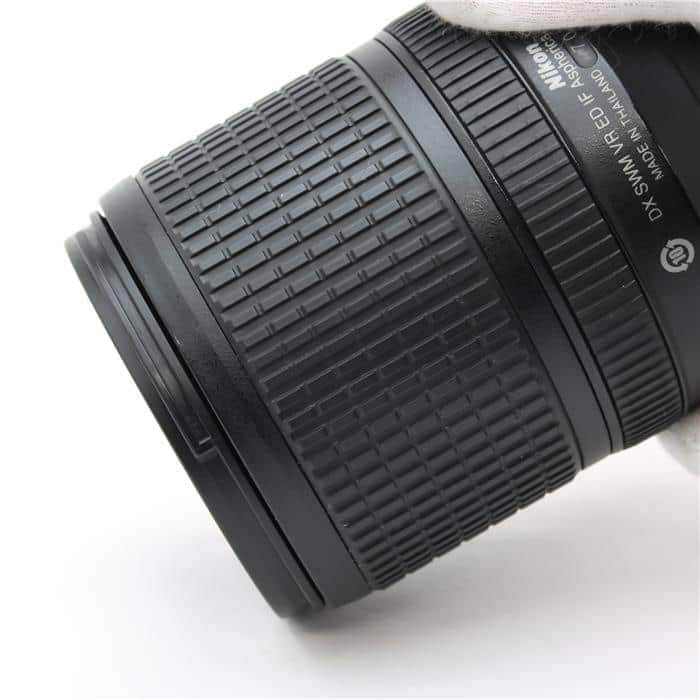 AF-S DX NIKKOR 18-140mm F3.5-5.6G ED VR