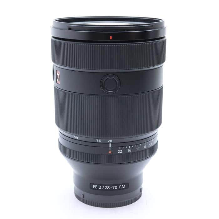 FE 28-70mm F2 GM SEL2870GM
