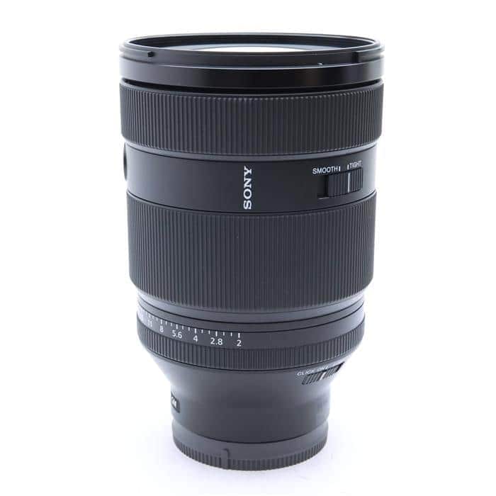 FE 28-70mm F2 GM SEL2870GM