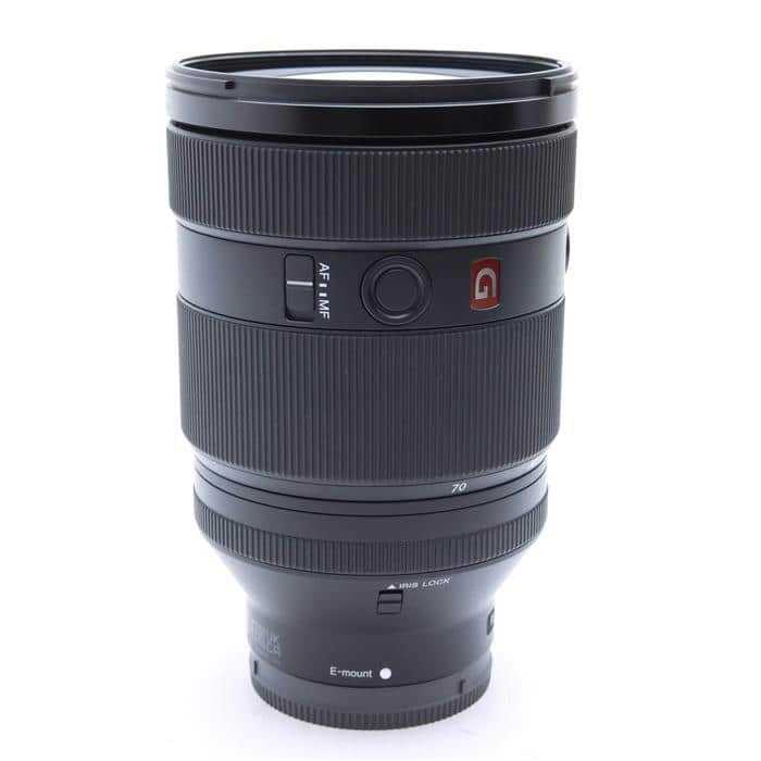 FE 28-70mm F2 GM SEL2870GM