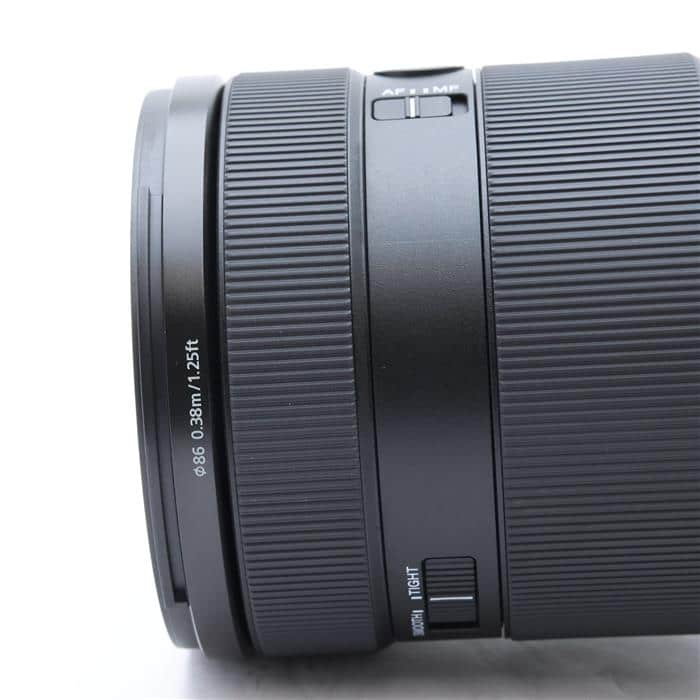 FE 28-70mm F2 GM SEL2870GM