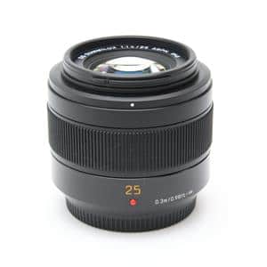 Panasonic (パナソニック) LEICA DG SUMMILUX 25mm F1.4 ASPH.」の商品