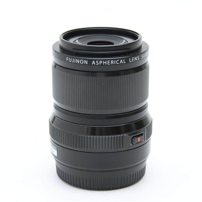 フジノン XF30mm F2.8 R LM WR MACRO