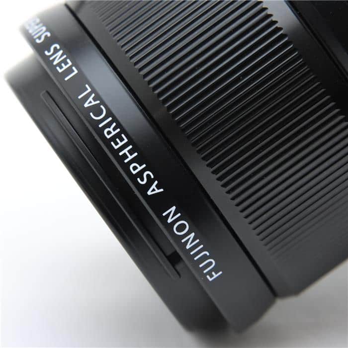 フジノン XF30mm F2.8 R LM WR MACRO