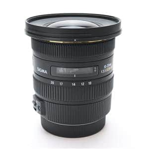 SIGMA (シグマ) 10-20mm F3.5 EX DC HSM (キヤノンEF用)」の商品検索