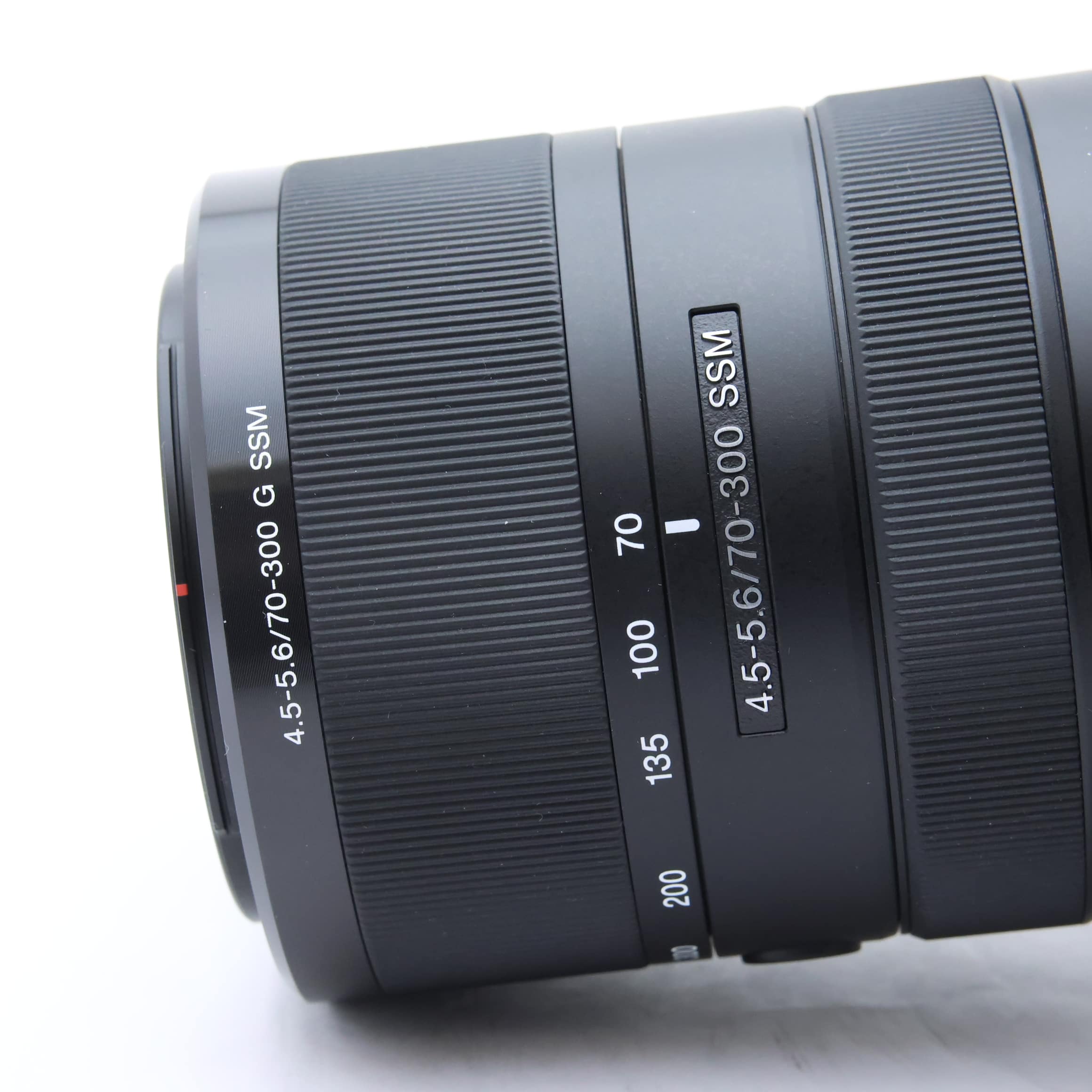 SONY α デジタルズームレンズ SAL70300G 中古 中古)SONY (ソニー) 70-300mm F4.5-5.6 G SSM SAL70300G (ソニーA用